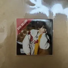 末澤誠也 フォトステッカーセット