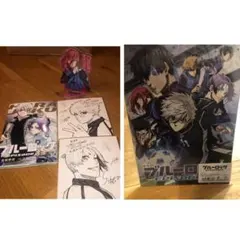 bluelock episode凪　ブルーロック　凪誠士郎　御影玲王　千切豹馬