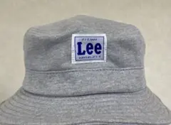Lee バケットハット　バケハ