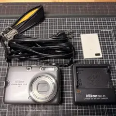 2026年最新】coolpix p4の人気アイテム - メルカリ