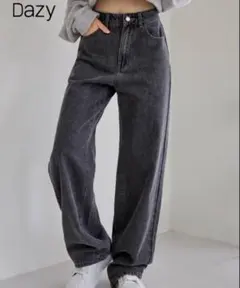 shein DAZY デニム