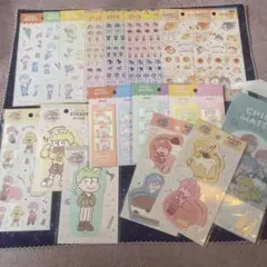 Seria おそ松さん グッズセット