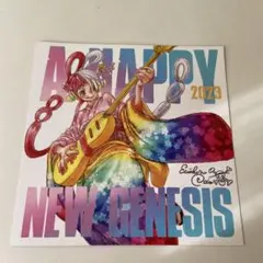 ウタ　入場特典　ワンピース