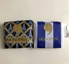 らぴ様専用　モノプリエコバッグのサムネイル