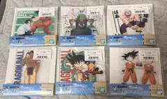 【匿名発送】一番くじ ドラゴンボールEX 雲の上の神殿 アクリルスタンド