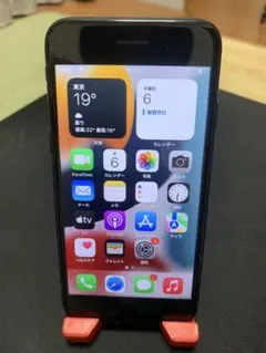 110 Apple iPhone 7 32GB SIMフリー