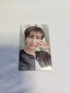 ATEEZ ソンファ IN YOUR FANTASY