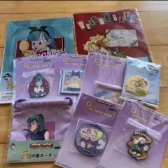 ドラゴンボール 一番くじ Fantastic Adventure2 G賞H賞F賞