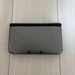 3DSLL ジャンク