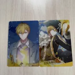 六弥ナギ　メタカ