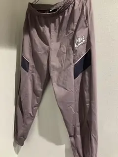 NIKE ジョガーパンツ　L