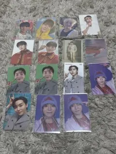 2025年最新】スングァン まとめ売りの人気アイテム - メルカリ