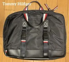 レザー ビジネスバッグ