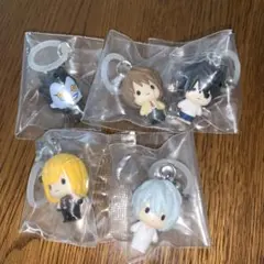 【バラ売り不可】デスノート　めじるしアクセサリー