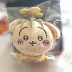 ちいかわ　討伐マスコット　うさぎ