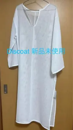 ☆新品未使用☆ レースワンピース