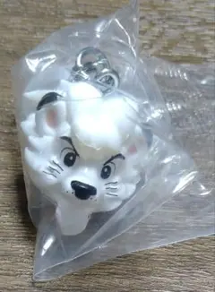 プロ野球マスコット　めじるしアクセサリー