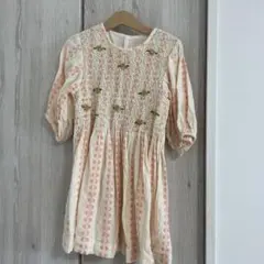 ボンポワン ワンピース