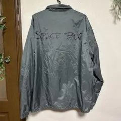 コーチジャケット m