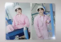 SEVENTEEN scoupsトレカ エスクプストレカ