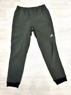 adidas メンズ　スポーツウェア