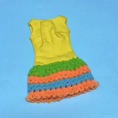 ⭐︎レア⭐︎ ヴィンテージバービー アウトフィット