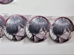 ブレイクマイケース 缶バッジ 在間樹帆 2周年 - メルカリ