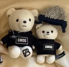 BE:FIRST JUNON くまセット