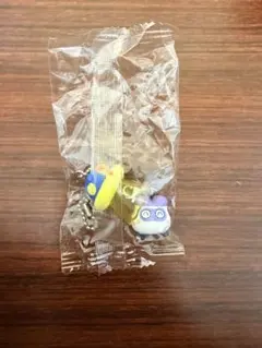 たまごっち ガチャガチャ UFOスイング ますくっち