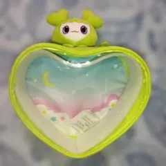 GIGO　TWICE　LOVELYS　ぴょこきゅんボディバッグ　ジョンヨン