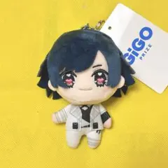 らぶしっく RINDO べびぬい ぬいぐるみ はやて GIGO限定 - メルカリ