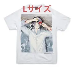 今市隆二 RILY NIRVANA Tee SS サイズ L 新品未使用 - メルカリ