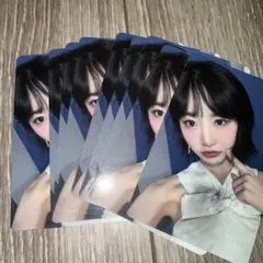 ME:I 飯田栞月 MUSE 通常