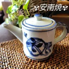 2026年最新】安南染付の人気アイテム - メルカリ