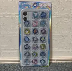 新品未開封　おはじきシール　あわわちゃん　平成　シール帳　正規品