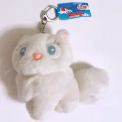 【タグ付き】魔女の宅急便　リリー　ぬいぐるみ　マスコット　スタジオジブリ