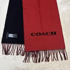 コーチマフラー