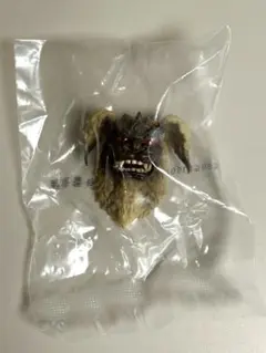 一番くじ ゴジラ モンスターヘッドマグネット　キングシーサー