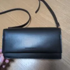 エンダースキーマ Hanging Purse ネイビー 財布 ウォレット - メルカリ