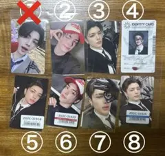 バラ売り &TEAM 月狼 トレカ ラキドロ MAKI