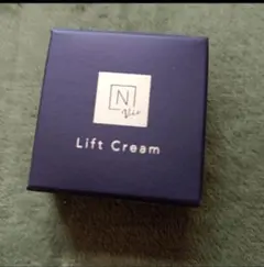 N Organic Vie Lift Cream 10g