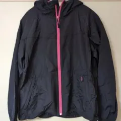 ウィンドブレーカー M