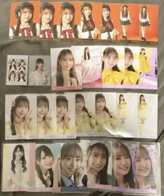 イコラブ 野口衣織 生写真 まとめ売り - メルカリ
