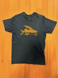 パタゴニア ネイビー Tシャツ Mサイズ