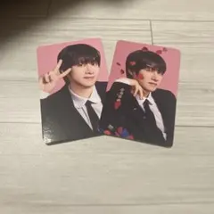 SuperJunior SS10 デザートプレート トレカ イェソン - メルカリ