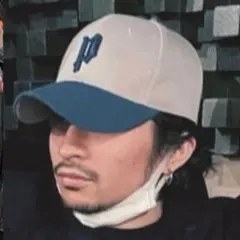 pointlessjourneyピルボックスキャップ常田大希LIVE着用 - メルカリ