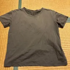 【UNIQLO AIRism】上Mサイズ ルームウェア グレー系