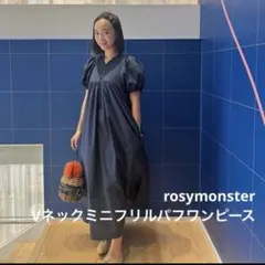 2026年最新】rosy monster ミニフリルの人気アイテム - メルカリ