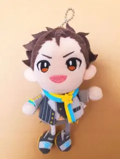 SideM エムマス ぱぺっとチャーム 木村 龍 - メルカリ