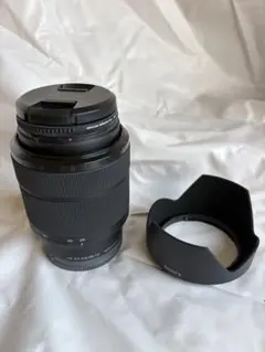 SONY 28-70 SEL2870 美品